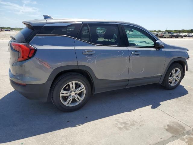 Photo 2 VIN: 3GKALMEV9JL214100 - GMC TERRAIN SL 