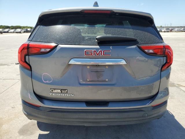 Photo 5 VIN: 3GKALMEV9JL214100 - GMC TERRAIN SL 