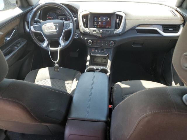 Photo 7 VIN: 3GKALMEV9JL214100 - GMC TERRAIN SL 