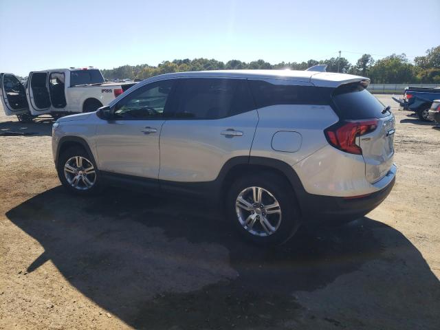 Photo 1 VIN: 3GKALMEV9JL259375 - GMC TERRAIN SL 