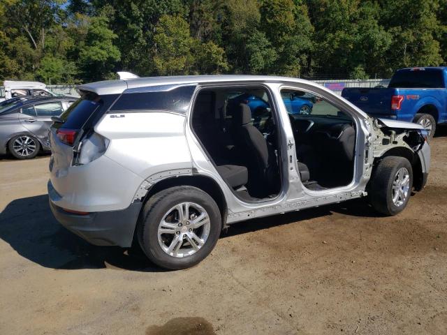 Photo 2 VIN: 3GKALMEV9JL259375 - GMC TERRAIN SL 