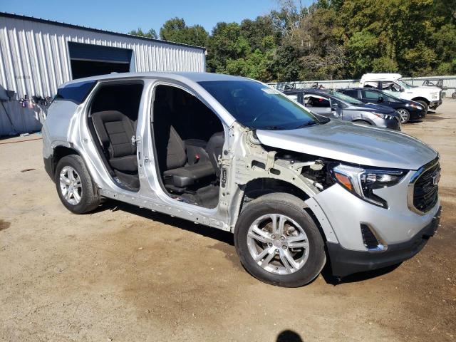 Photo 3 VIN: 3GKALMEV9JL259375 - GMC TERRAIN SL 