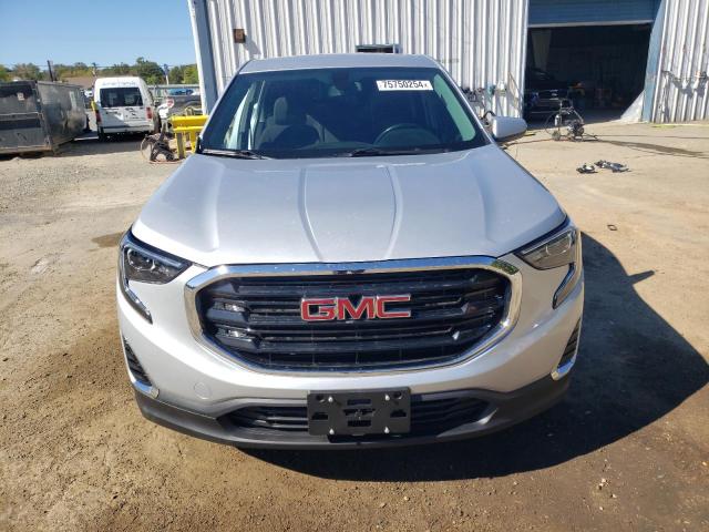 Photo 4 VIN: 3GKALMEV9JL259375 - GMC TERRAIN SL 