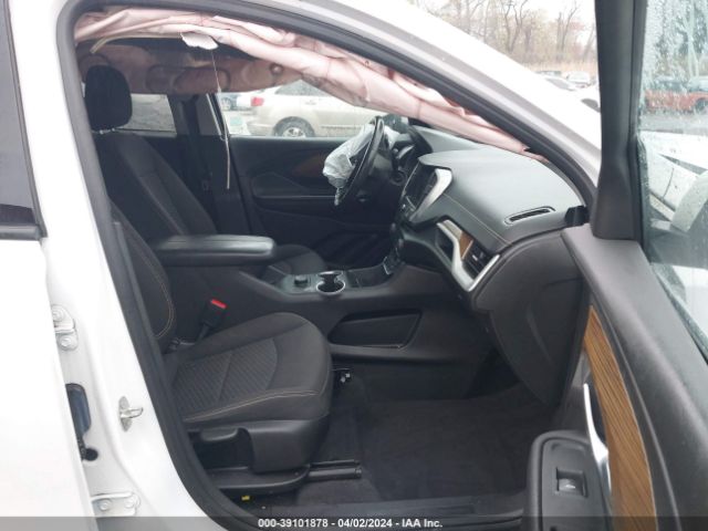 Photo 4 VIN: 3GKALMEV9JL260073 - GMC TERRAIN 