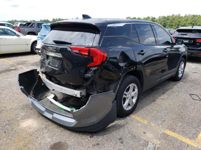 Photo 3 VIN: 3GKALMEV9JL329778 - GMC TERRAIN SL 