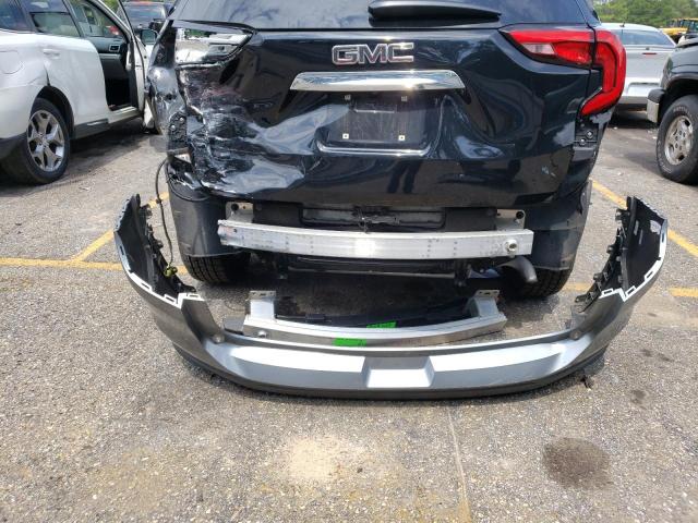 Photo 8 VIN: 3GKALMEV9JL329778 - GMC TERRAIN SL 