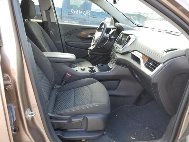 Photo 4 VIN: 3GKALMEV9JL347343 - GMC TERRAIN SL 