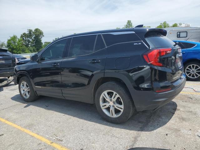 Photo 1 VIN: 3GKALMEV9JL403684 - GMC TERRAIN 