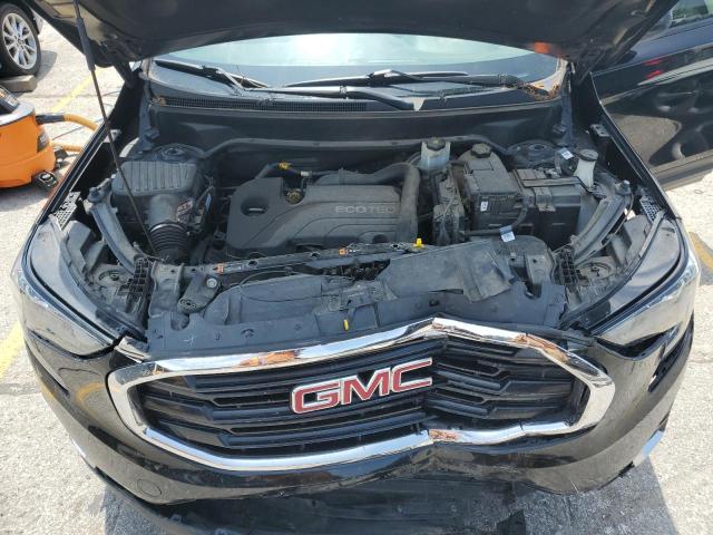 Photo 11 VIN: 3GKALMEV9JL403684 - GMC TERRAIN 