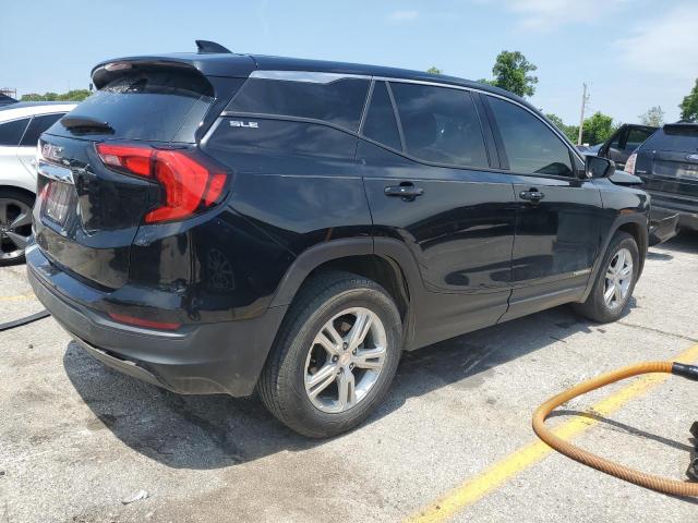 Photo 2 VIN: 3GKALMEV9JL403684 - GMC TERRAIN 