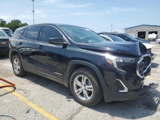 Photo 3 VIN: 3GKALMEV9JL403684 - GMC TERRAIN 