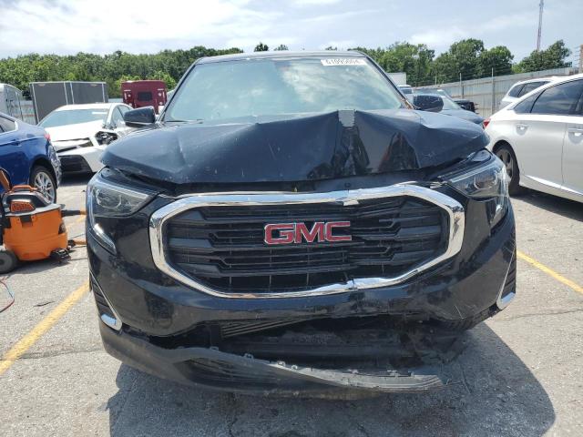 Photo 4 VIN: 3GKALMEV9JL403684 - GMC TERRAIN 