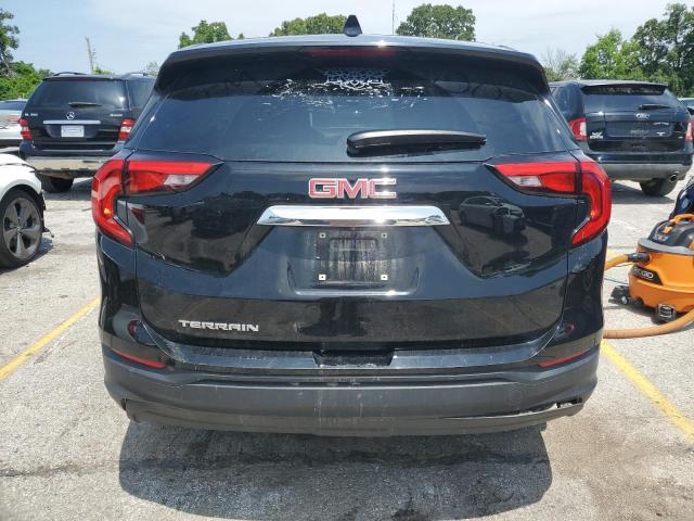 Photo 5 VIN: 3GKALMEV9JL403684 - GMC TERRAIN 