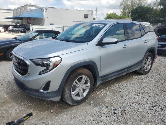 Photo 0 VIN: 3GKALMEV9KL106500 - GMC TERRAIN SL 