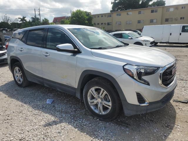 Photo 3 VIN: 3GKALMEV9KL106500 - GMC TERRAIN SL 