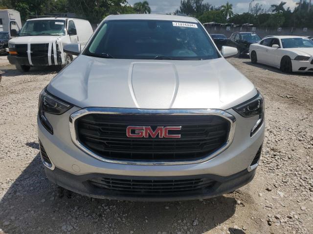 Photo 4 VIN: 3GKALMEV9KL106500 - GMC TERRAIN SL 