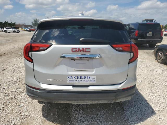 Photo 5 VIN: 3GKALMEV9KL106500 - GMC TERRAIN SL 