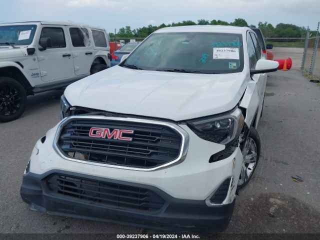 Photo 5 VIN: 3GKALMEV9KL119361 - GMC TERRAIN 