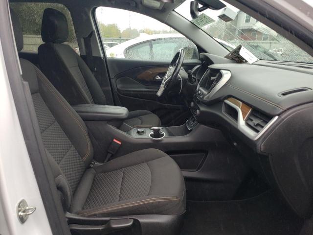 Photo 4 VIN: 3GKALMEV9KL128772 - GMC TERRAIN SL 