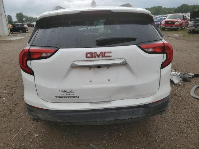 Photo 5 VIN: 3GKALMEV9KL142249 - GMC TERRAIN SL 