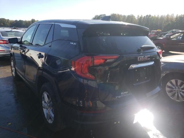 Photo 2 VIN: 3GKALMEV9KL145765 - GMC TERRAIN 