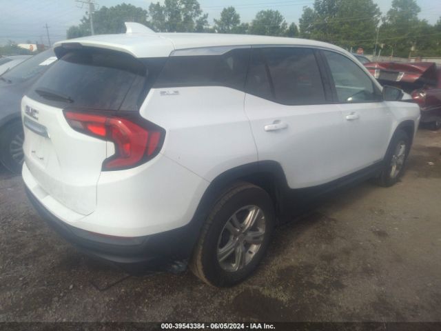 Photo 3 VIN: 3GKALMEV9KL146687 - GMC TERRAIN 