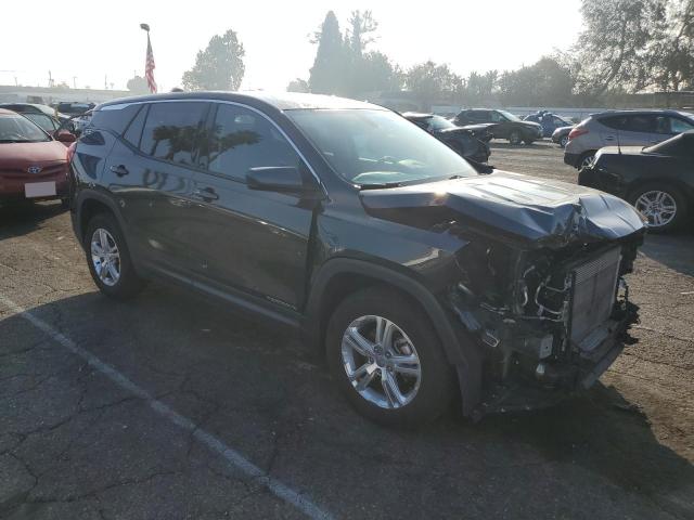 Photo 3 VIN: 3GKALMEV9KL147726 - GMC TERRAIN SL 