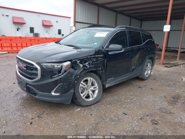 Photo 1 VIN: 3GKALMEV9KL148276 - GMC TERRAIN 