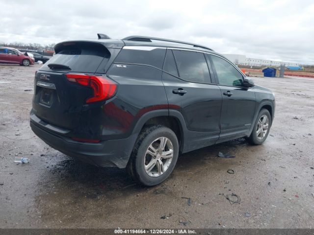 Photo 3 VIN: 3GKALMEV9KL148276 - GMC TERRAIN 