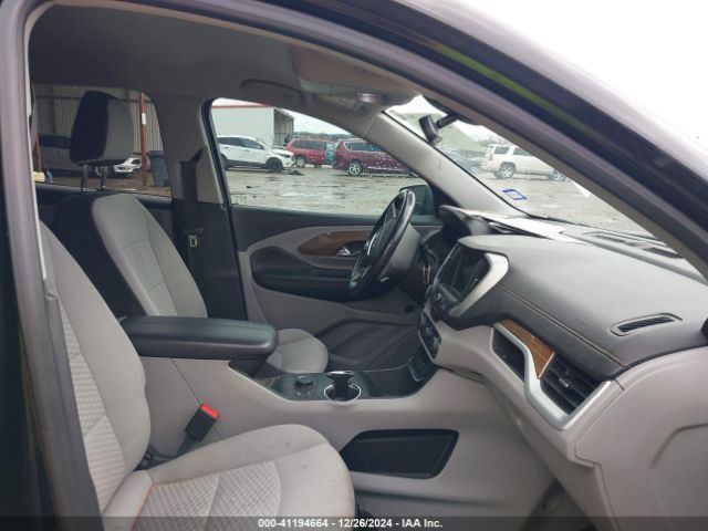 Photo 4 VIN: 3GKALMEV9KL148276 - GMC TERRAIN 