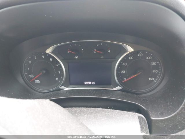 Photo 6 VIN: 3GKALMEV9KL148276 - GMC TERRAIN 