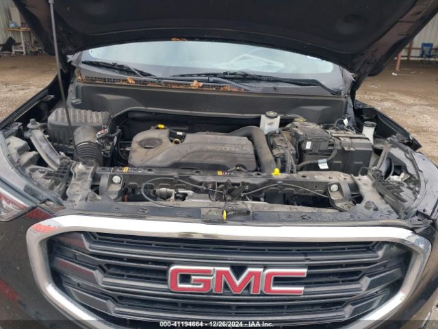 Photo 9 VIN: 3GKALMEV9KL148276 - GMC TERRAIN 