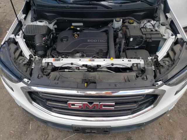 Photo 10 VIN: 3GKALMEV9KL182007 - GMC TERRAIN 