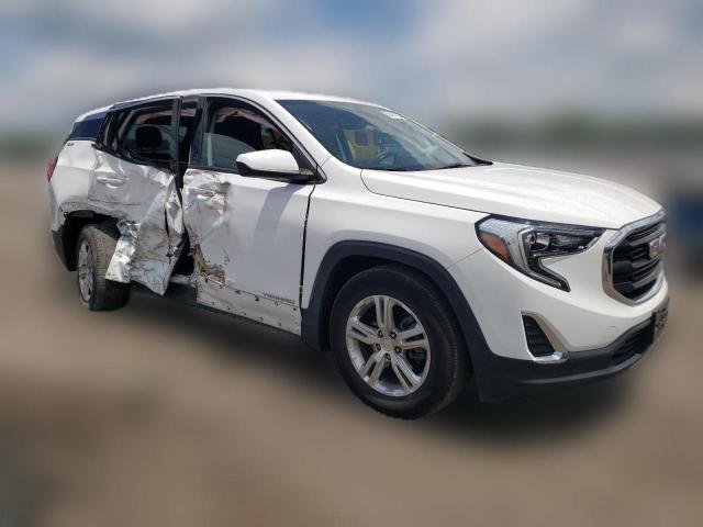 Photo 3 VIN: 3GKALMEV9KL182007 - GMC TERRAIN 