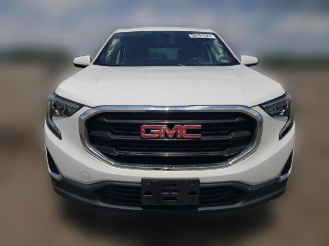 Photo 4 VIN: 3GKALMEV9KL182007 - GMC TERRAIN 