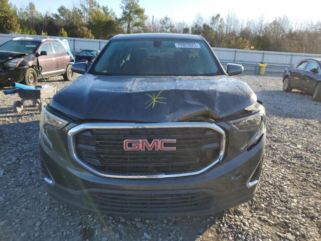 Photo 4 VIN: 3GKALMEV9KL197204 - GMC TERRAIN 