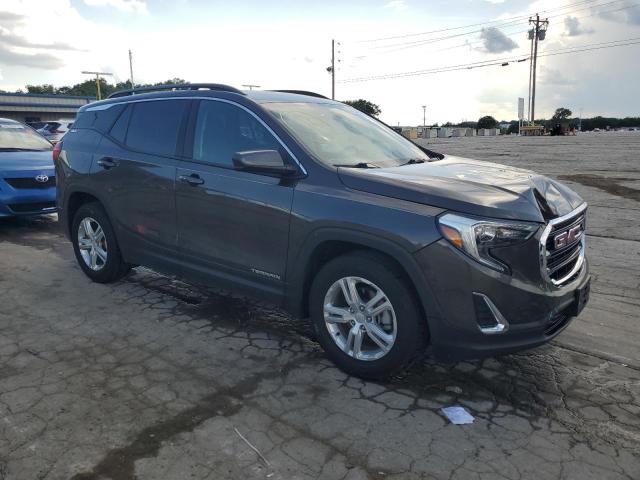 Photo 3 VIN: 3GKALMEV9KL213935 - GMC TERRAIN 