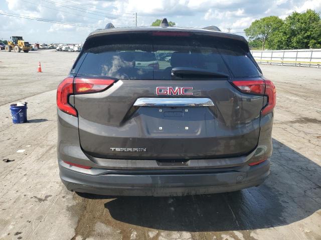 Photo 5 VIN: 3GKALMEV9KL213935 - GMC TERRAIN 