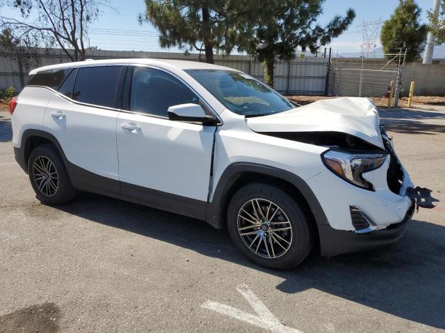 Photo 3 VIN: 3GKALMEV9KL215894 - GMC TERRAIN SL 