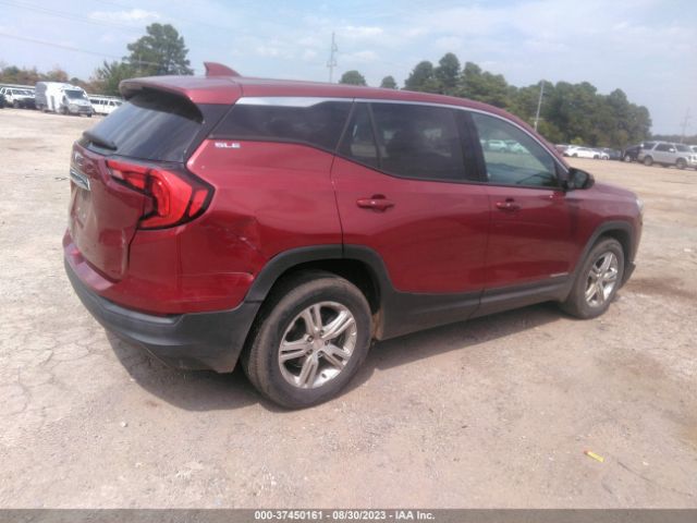 Photo 3 VIN: 3GKALMEV9KL229018 - GMC TERRAIN 