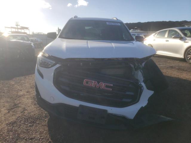 Photo 4 VIN: 3GKALMEV9KL233439 - GMC TERRAIN 