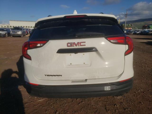 Photo 5 VIN: 3GKALMEV9KL233439 - GMC TERRAIN 