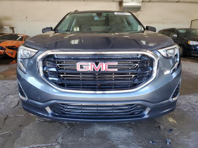 Photo 4 VIN: 3GKALMEV9KL291020 - GMC TERRAIN 