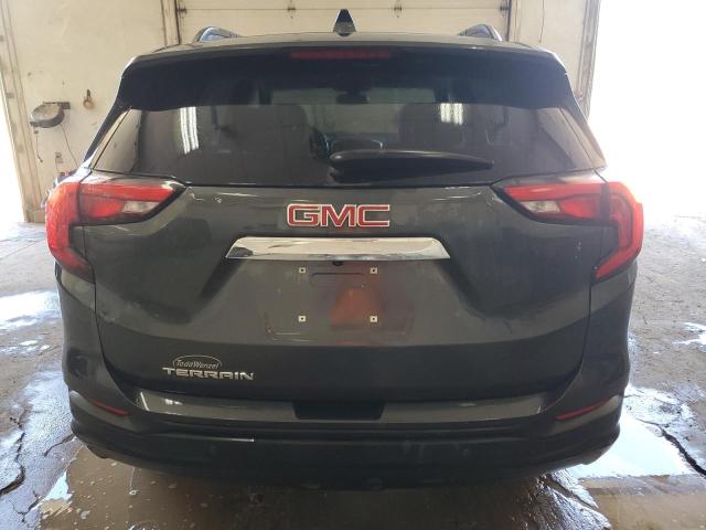 Photo 5 VIN: 3GKALMEV9KL291020 - GMC TERRAIN 