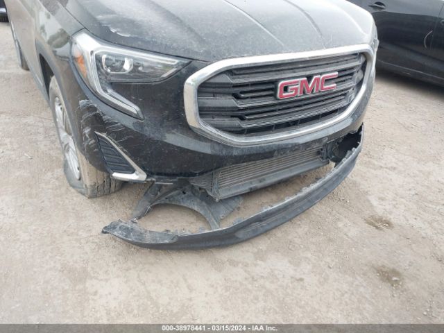 Photo 5 VIN: 3GKALMEV9KL357601 - GMC TERRAIN 