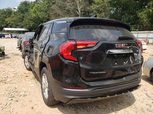 Photo 2 VIN: 3GKALMEV9KL363429 - GMC TERRAIN SL 