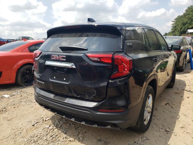 Photo 3 VIN: 3GKALMEV9KL363429 - GMC TERRAIN SL 