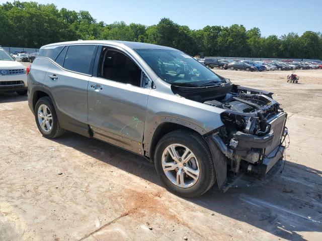 Photo 3 VIN: 3GKALMEV9KL401161 - GMC TERRAIN 