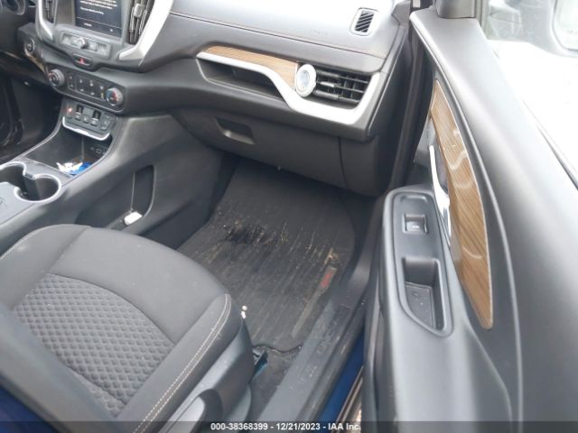 Photo 4 VIN: 3GKALMEV9LL104425 - GMC TERRAIN 