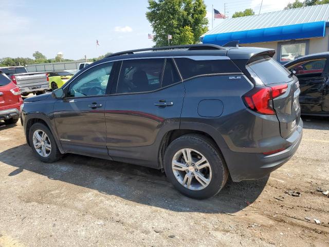 Photo 1 VIN: 3GKALMEV9LL105753 - GMC TERRAIN SL 